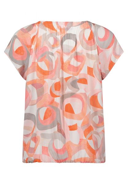 Betty Barclay Casual blouse - pink/orange (4815)