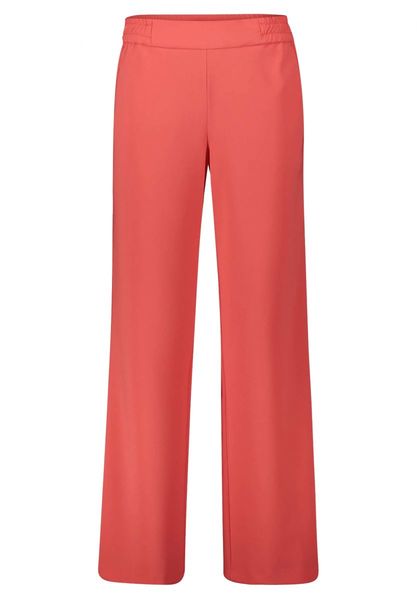 Betty Barclay Slip-on trousers - red (4054)