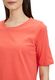 Betty Barclay T-shirt basique - rouge (4054)