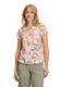 Betty Barclay Casual-Bluse - pink/orange (4815)