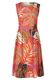 Betty Barclay Robe droite - rouge (4868)