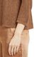 Betty Barclay Basic knit jumper - brown (7030)