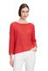 Betty Barclay Basic knit jumper - red (4054)