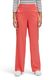 Betty Barclay Slip-on trousers - red (4054)
