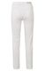 Yaya Straight Jeans - blanc (99307)