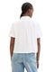 Tom Tailor Denim Chemise à manches courtes - blanc (20000)