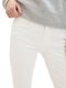 Tom Tailor Gerade Jeans - Alexa - weiß (20000)