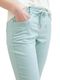 Tom Tailor Tapered Relaxed Hose - blau (30463)
