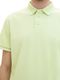 Tom Tailor COOLMAX® Poloshirt - grün (35169)