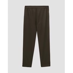 someday Cloth trousers - Charlie - green (30030)