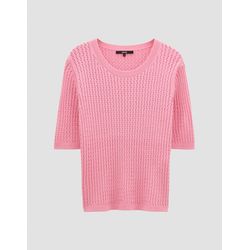 someday Knit Shirt - Taroline - pink (40025)