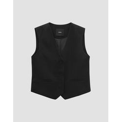 someday Suit vest - Nelin - black (900)