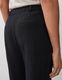 someday Pantalon plissé - Celino detail - noir (900)
