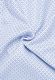 Eterna Comfort Fit: Twill shirt - blue (12)