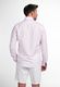 Eterna Modern Fit : chemise en lin - rose (50)