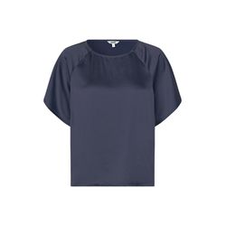 mbyM T-Shirt - Damik-M - bleu (241)