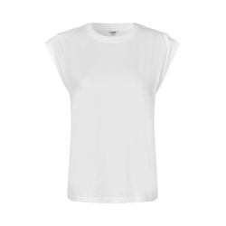 mbyM T-Shirt - Riland-M - white (800)