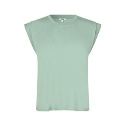 mbyM T-Shirt - Riland-M - grün (P64)