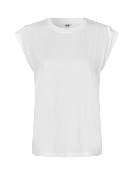 mbyM T-Shirt - Riland-M - weiß (800)