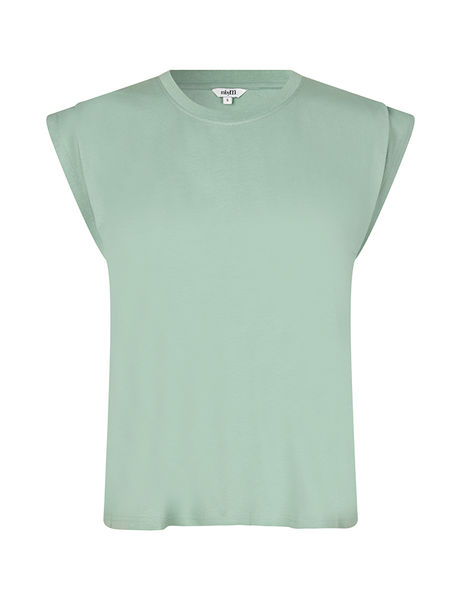 mbyM T-Shirt - Riland-M - vert (P64)