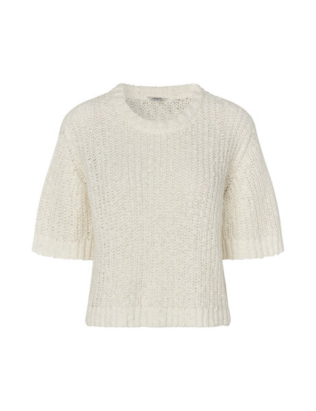 mbyM Sweater - Juana-M - beige (808)