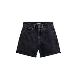 Armedangels Shorts aus recycelter Baumwolle – Sheaari - schwarz (2273)