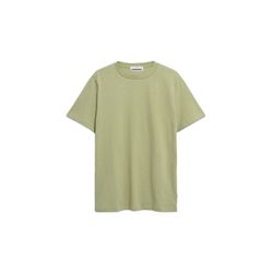 Armedangels T-Shirt - Jaamel  - vert (2781)