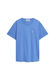 Armedangels T-Shirt Relaxed Fit - Laaron - blue (2783)