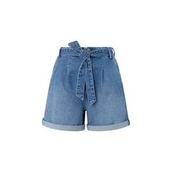 Pepe Jeans London Shorts Denim Relaxed Fit - blue (0)