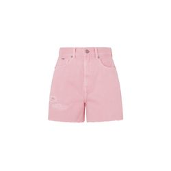 Pepe Jeans London Shorts denim slim fit - pink (325)