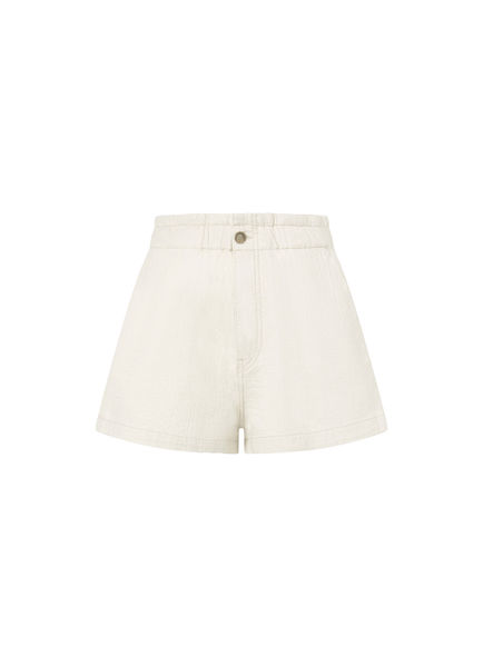 Pepe Jeans London Relaxed Fit Shorts - beige (810)