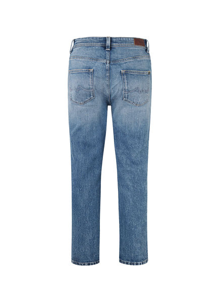 Pepe Jeans London Jeans Tapered Fit - blau (0)