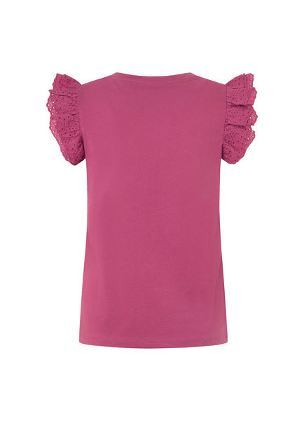 Pepe Jeans London T-Shirt - Lindsay   - pink (363)