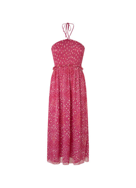 Pepe Jeans London Dress - Daleysa - pink (363)