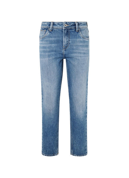 Pepe Jeans London Jeans Tapered Fit - bleu (0)