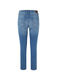 Pepe Jeans London Slim Jeans High Waist - blue (0)