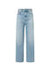 Pepe Jeans London Jeans Bootcut Fit High Waist - bleu (0)
