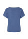 Pepe Jeans London T-shirt Relaxed Fit - blue (553)