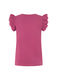 Pepe Jeans London T-Shirt - Lindsay   - pink (363)