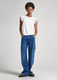 Pepe Jeans London T-Shirt - Lindsay   - weiß (800)