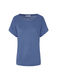 Pepe Jeans London T-shirt Relaxed Fit - blau (553)
