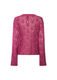 Pepe Jeans London Knitted sweater - Gwen - pink/purple (363)