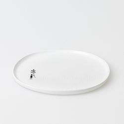 Räder Plate (D.15cm, H.1cm) - white (0)