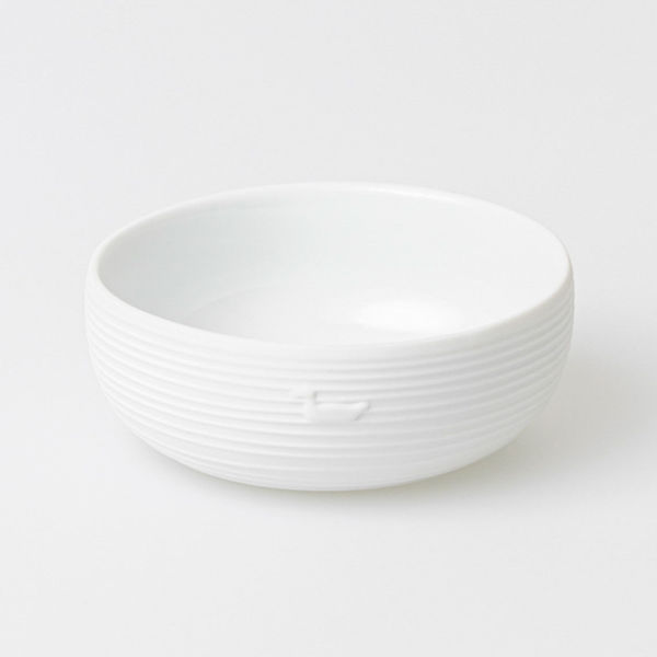 Räder Bowl (D.11.5cm, H.4.5cm) - white (0)