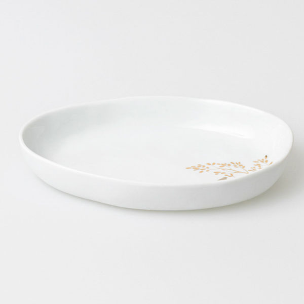 Räder Bowl (19.8x14x3cm) - white (0)