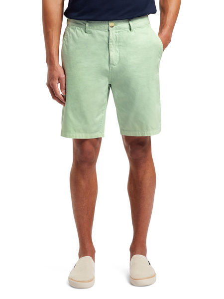 Scotch & Soda Chino shorts - green (514)