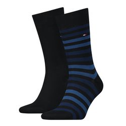 Tommy Hilfiger Socks - blue (322)