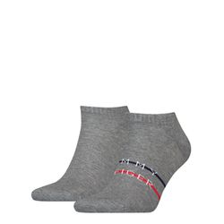Tommy Hilfiger Sneaker socks  - gray (002)