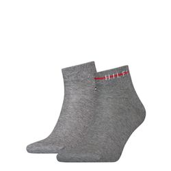 Tommy Hilfiger Socks - gray (002)