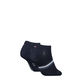 Tommy Hilfiger Sneaker Socken  - blau (002)